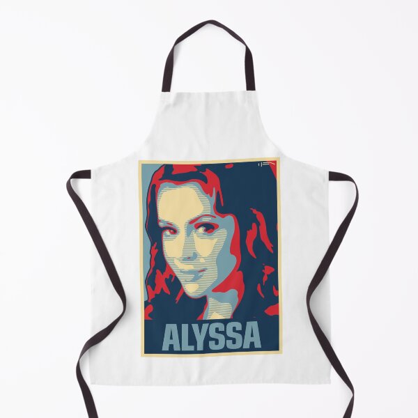 Item preview, Alyssa designed and sold by DFA.