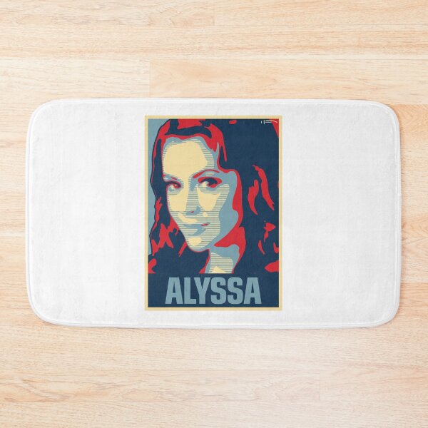 Item preview, Alyssa designed and sold by DFA.