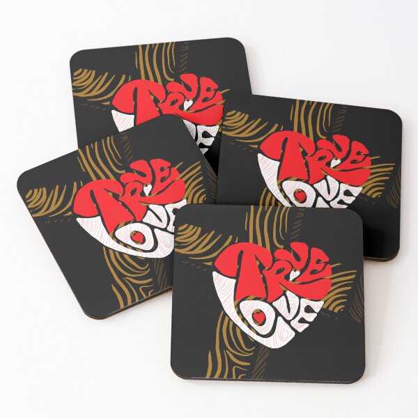 Item preview, True love through Jesus designed and sold by tqueen.