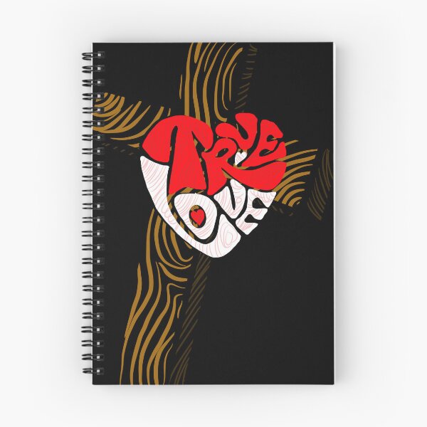 Item preview, True love through Jesus designed and sold by tqueen.