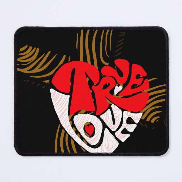 Item preview, True love through Jesus designed and sold by tqueen.