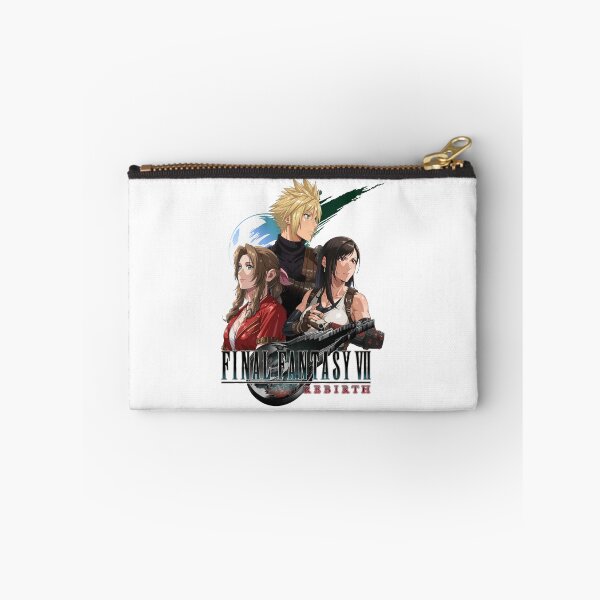 Item preview, Final Fantasy VII Anime designed and sold by andresdrawing.