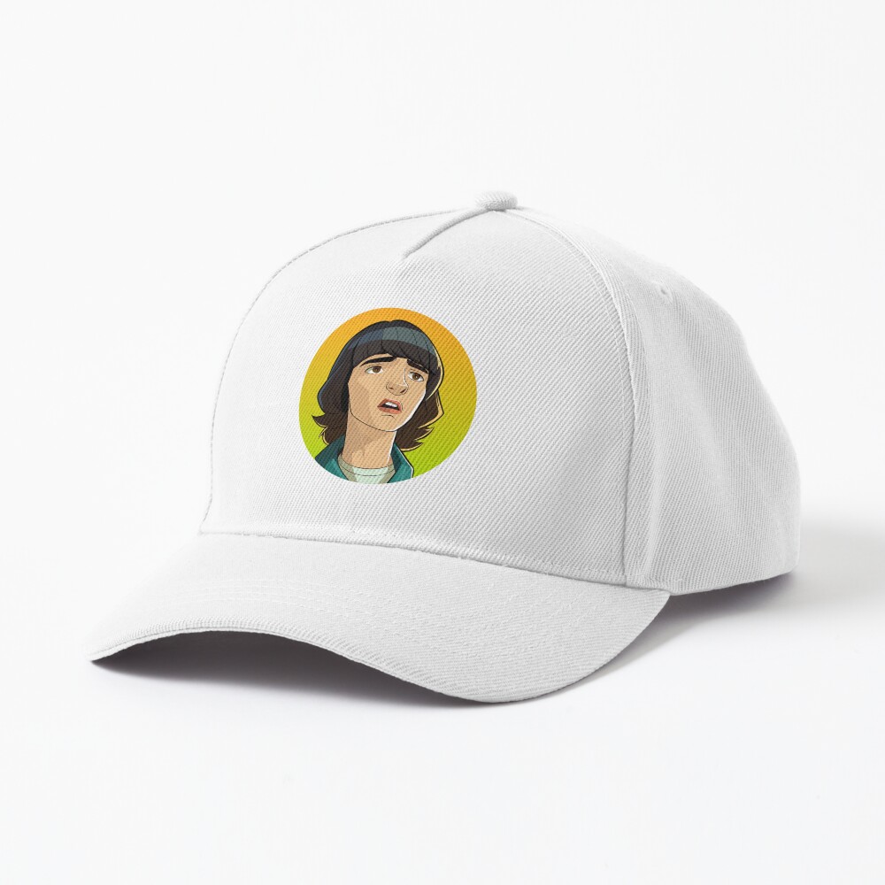 Item preview, Baseball Cap designed and sold by timegraf.