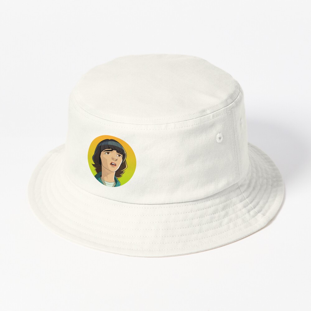 Item preview, Bucket Hat designed and sold by timegraf.