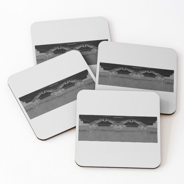 Item preview, Redundant Reciprocity (Black & White Mosaic) designed and sold by MummyEffect.