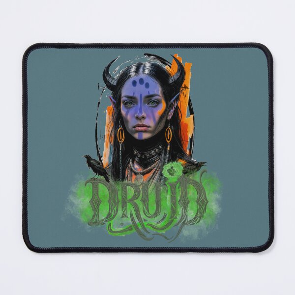 Item preview, Druid designed and sold by Racar4.