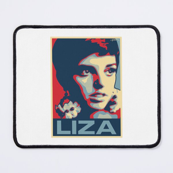 Item preview, Liza designed and sold by DFA.
