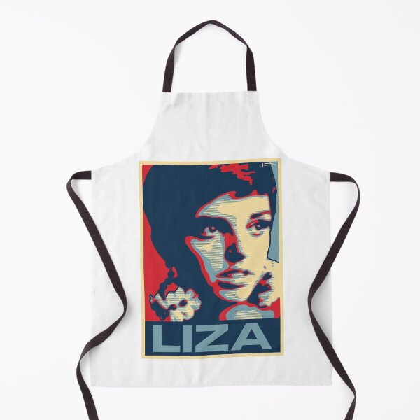 Item preview, Liza designed and sold by DFA.