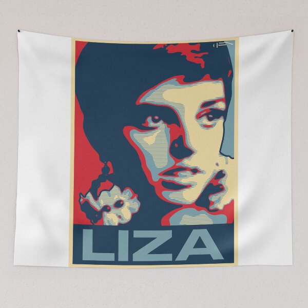 Item preview, Liza  designed and sold by DFA.