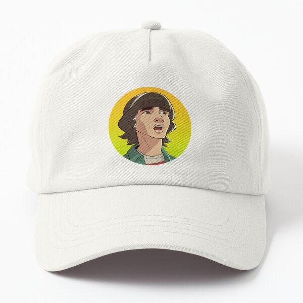 Item preview, Stranger Things: mike wheeler designed and sold by GlowInk8.