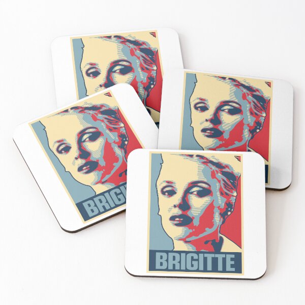Item preview, Brigitte designed and sold by DFA.