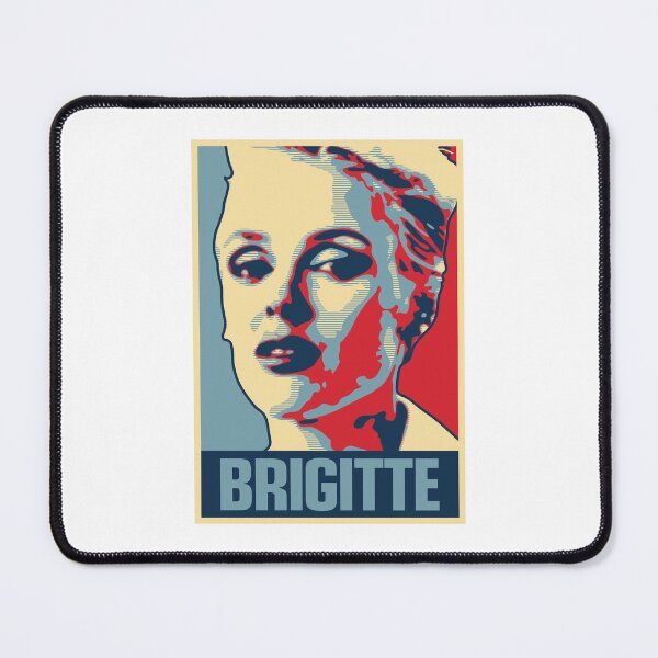 Item preview, Brigitte designed and sold by DFA.