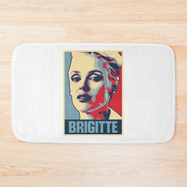 Item preview, Brigitte designed and sold by DFA.