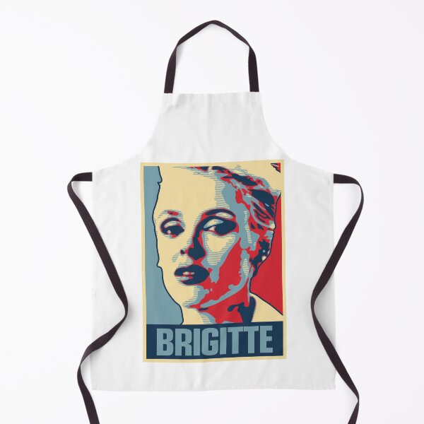 Item preview, Brigitte designed and sold by DFA.