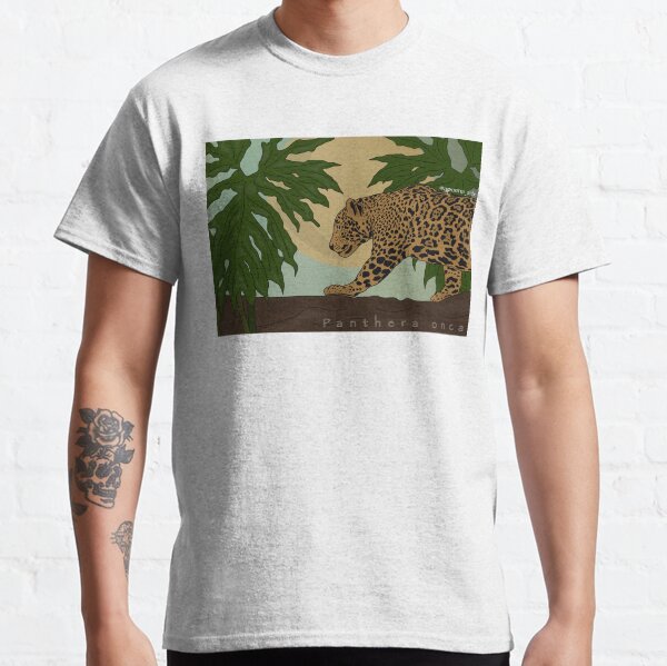 Item preview, Panthera onca  designed and sold by ApoenaArt.