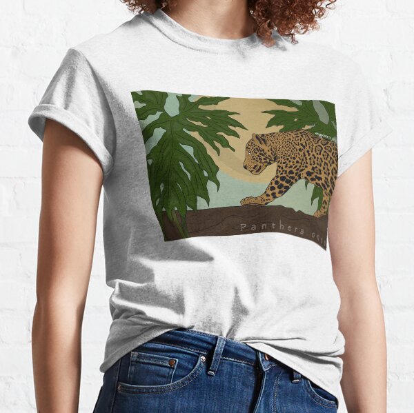 Item preview, Panthera onca  designed and sold by ApoenaArt.
