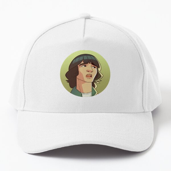 Item preview, Stranger Things: mike wheeler designed and sold by Timegraf.