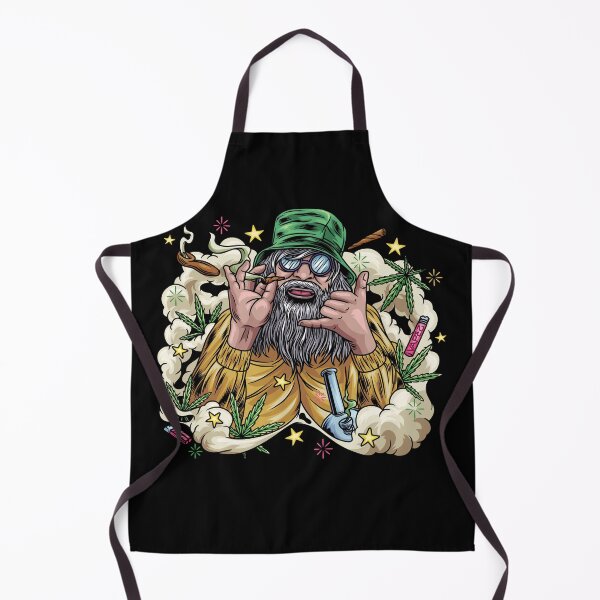 Item preview, OldSchoolGanja designed and sold by TheUrbanFusion.