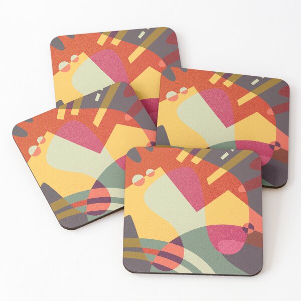 Item preview, Abstract_01 designed and sold by CS-ArtStudio.