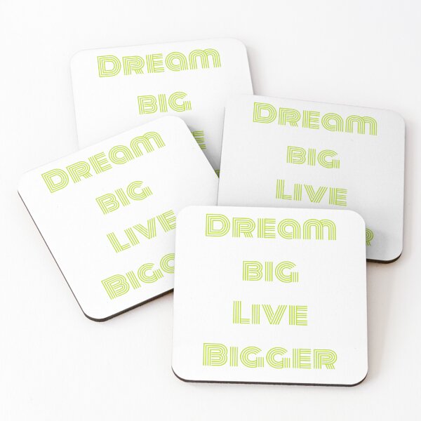 Item preview, Big Dream designed and sold by SC-WORLDWIDE.