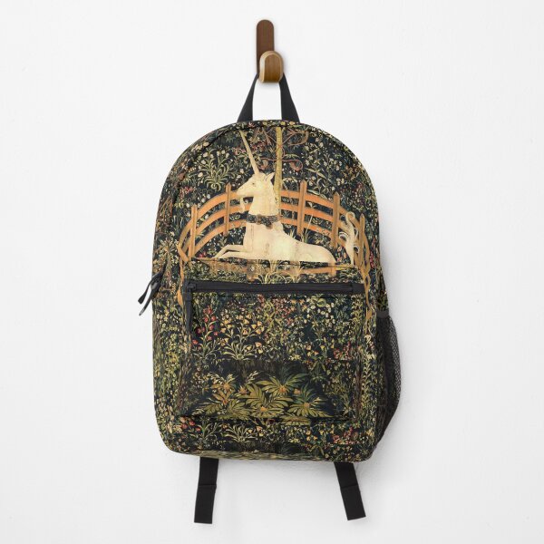 Item preview, The Unicorn Rests in a Garden | Restoration designed and sold by mirarts.