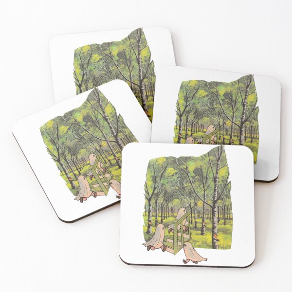 Item preview, Into the Woods designed and sold by Fannyland.