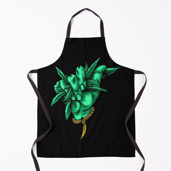 Item preview, GreenGrip Herbistry designed and sold by TheUrbanFusion.