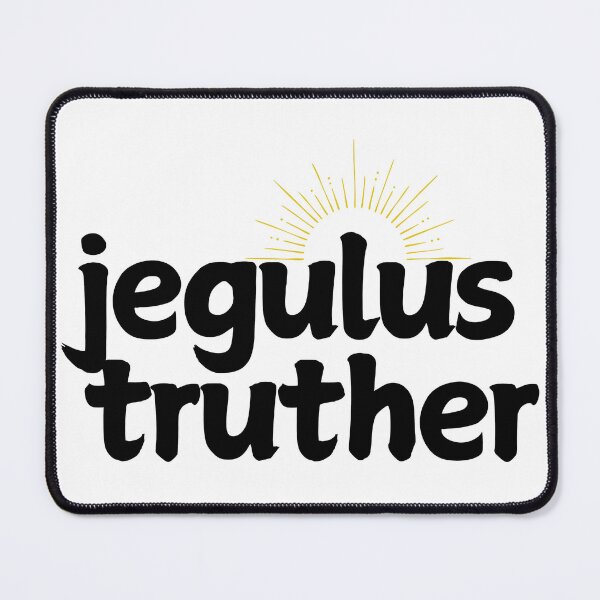 Item preview, Jegulus truther marauders designed and sold by clawinyourback.