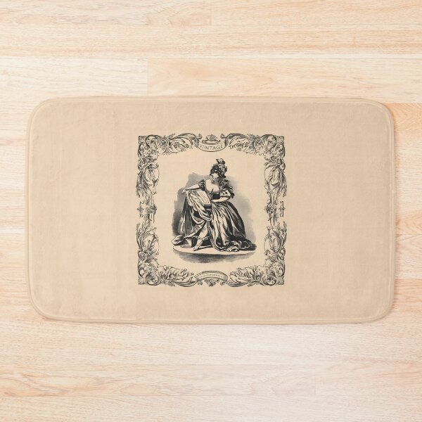 Item preview, Vintage Queen designed and sold by Regal-Elegances.
