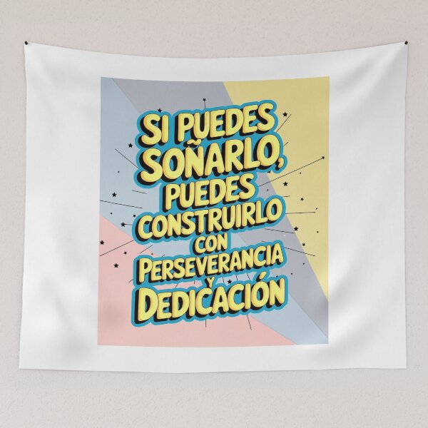 Item preview, Inspirational quotes that transform your walls designed and sold by Viva-Vibes504.