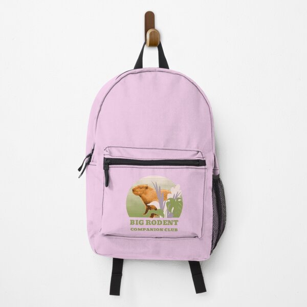 Item preview, Copy of Capybara Companion Club designed and sold by Vac1.
