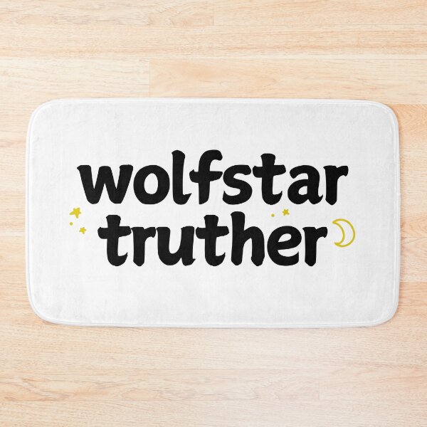 Item preview, Wolfstar truther marauders designed and sold by clawinyourback.