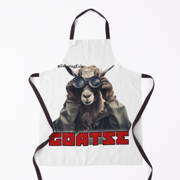 Item preview, Goatse designed and sold by SwearingKids.