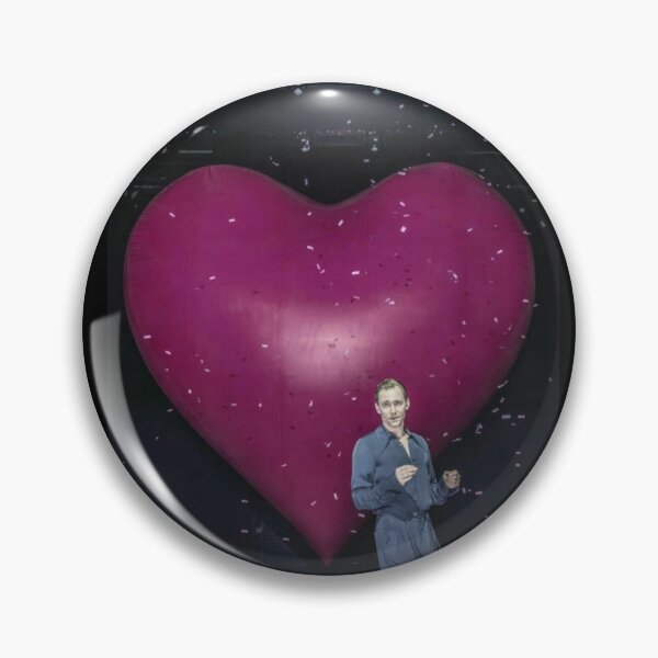 Item preview, Tom Heart designed and sold by AshleyMarlo.