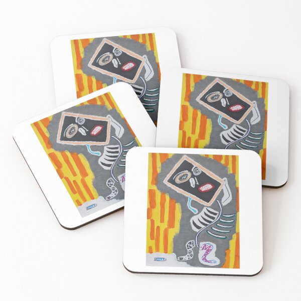 Item preview, Don't Cry Over Spilt Milk designed and sold by lindseysoddart.