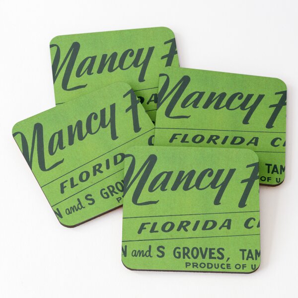 Item preview, Tampa Nancy Fancy designed and sold by Jim T.