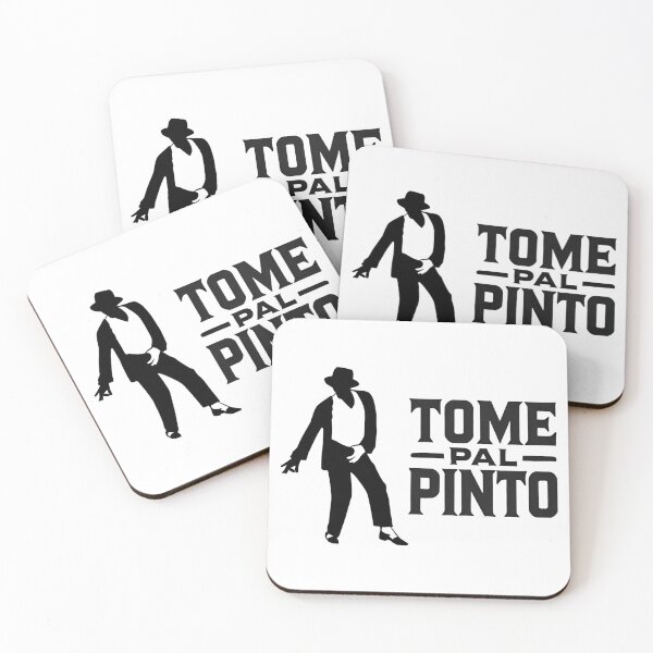 Item preview, Costa Rica "Tome Pal Pinto" Saying designed and sold by Tico Artisan.