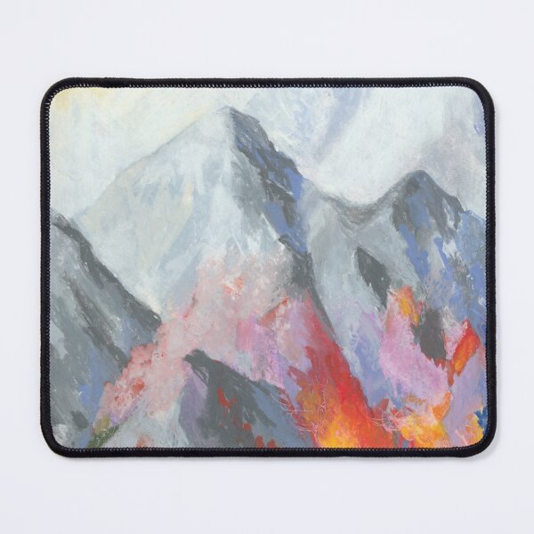 Item preview, Mountain Fire designed and sold by Fifikoussout.
