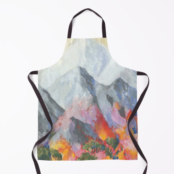 Item preview, Mountain Fire designed and sold by Fifikoussout.