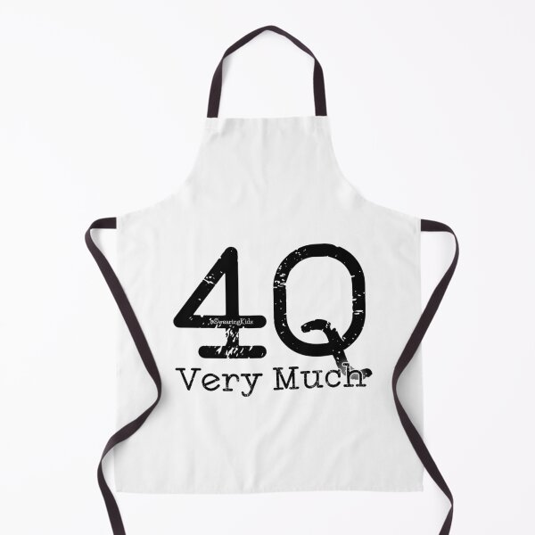 Item preview, 4Q Very Much designed and sold by SwearingKids.