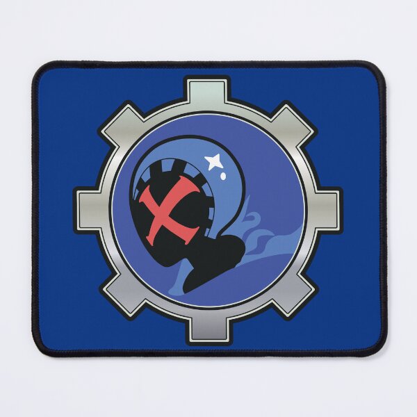 Item preview, Persona Emblem designed and sold by lazerwolfx.