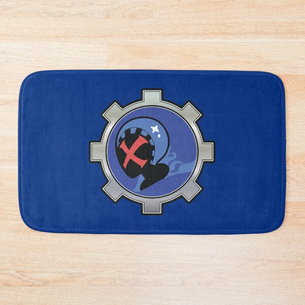 Item preview, Persona Emblem designed and sold by lazerwolfx.