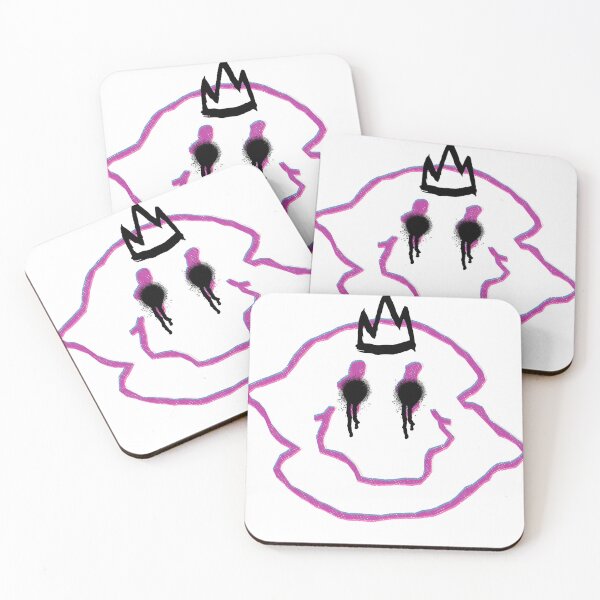 Item preview, the king of smiles designed and sold by browncis1shop.