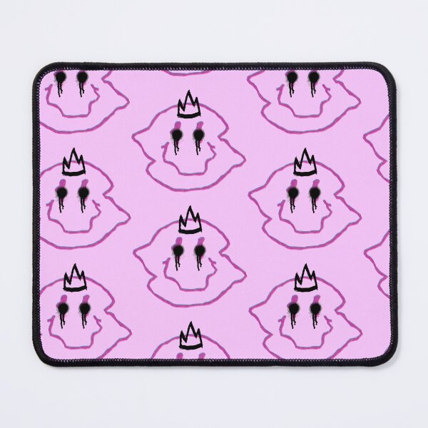 Item preview, the king of smiles designed and sold by browncis1shop.