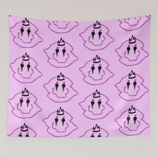 Item preview, the king of smiles designed and sold by browncis1shop.