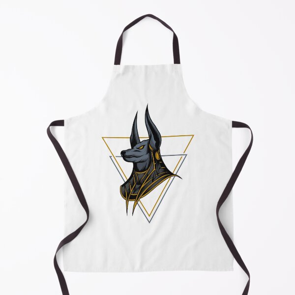Item preview, Anubis: Egyptian God of Mummification designed and sold by Polarisofficial.