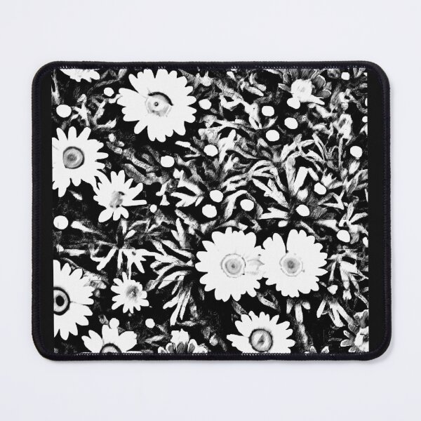 Item preview, From the Garden : The old Daisies, the first ones#1 designed and sold by Helios Be. Lavsh.
