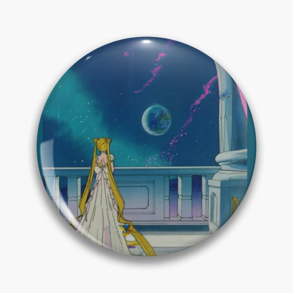 Item preview, Princess Serenity designed and sold by AshleyMarlo.