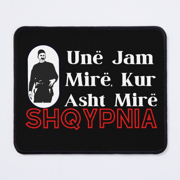Item preview, Kosova Isa Boletini designed and sold by BesasDesigns.