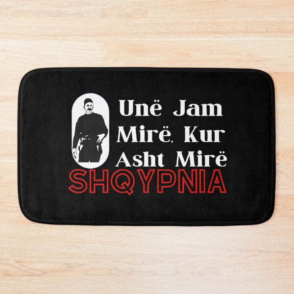 Item preview, Kosova Isa Boletini designed and sold by BesasDesigns.